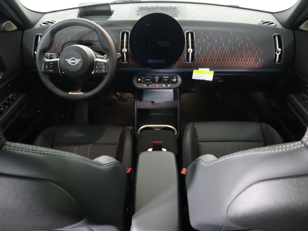 Thumbnail: 2026 MINI Cooper Countryman - 13