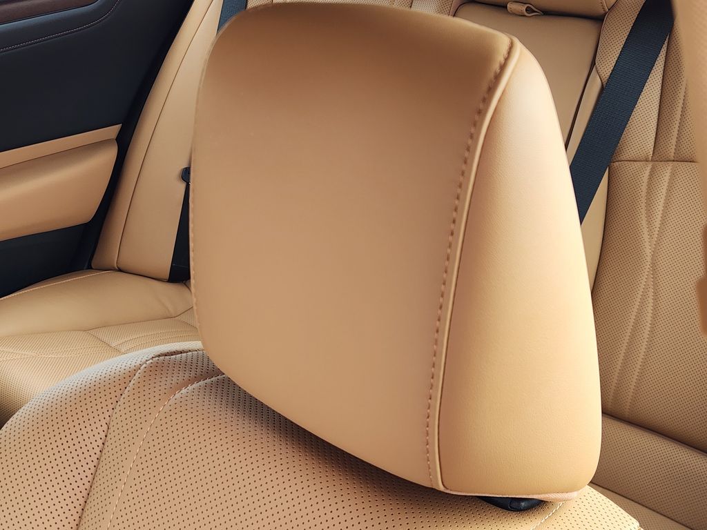 2025 Lexus ES 350 Ultra Luxury Black at Westside Lexus