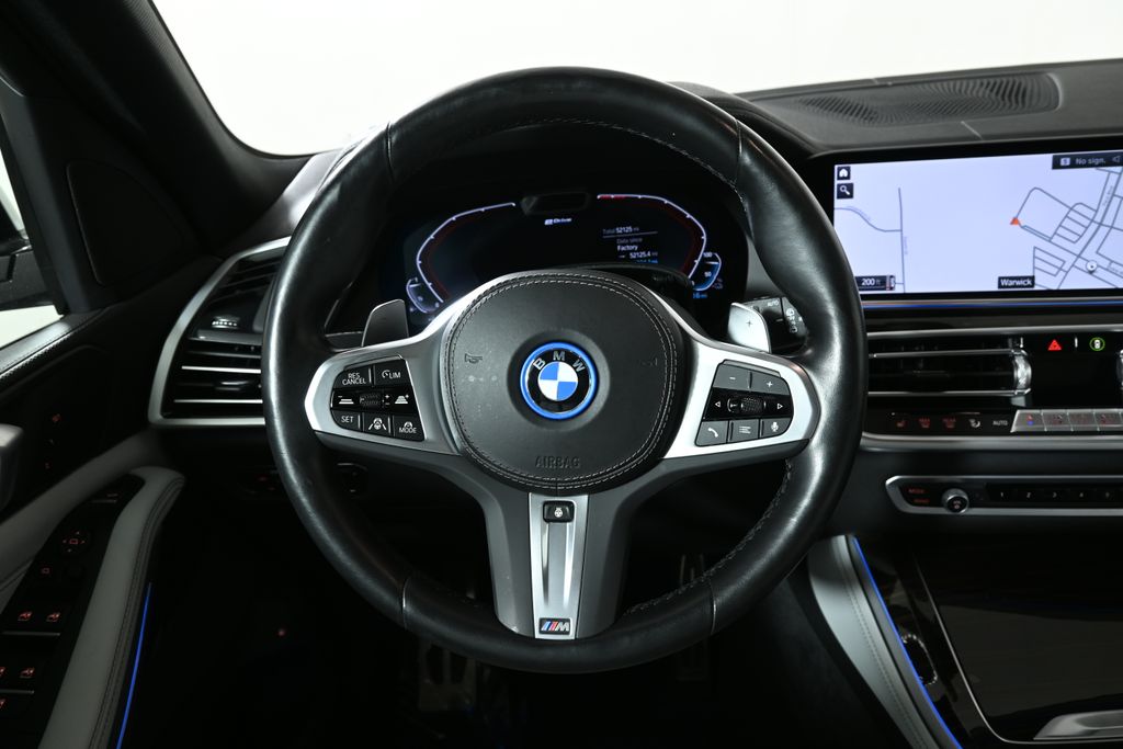 Thumbnail: 2023 BMW X5 - 18