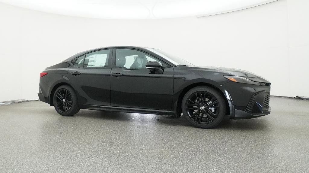 Thumbnail: 2026 Toyota Camry - 11