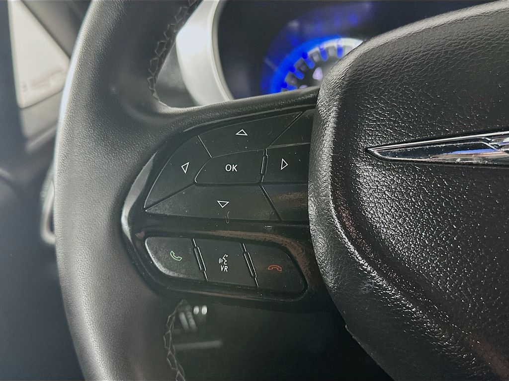 Used 2023 Black Chrysler Touring image 25