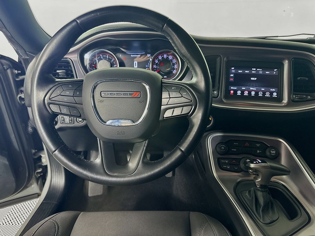 Thumbnail: 2019 Dodge Challenger - 21