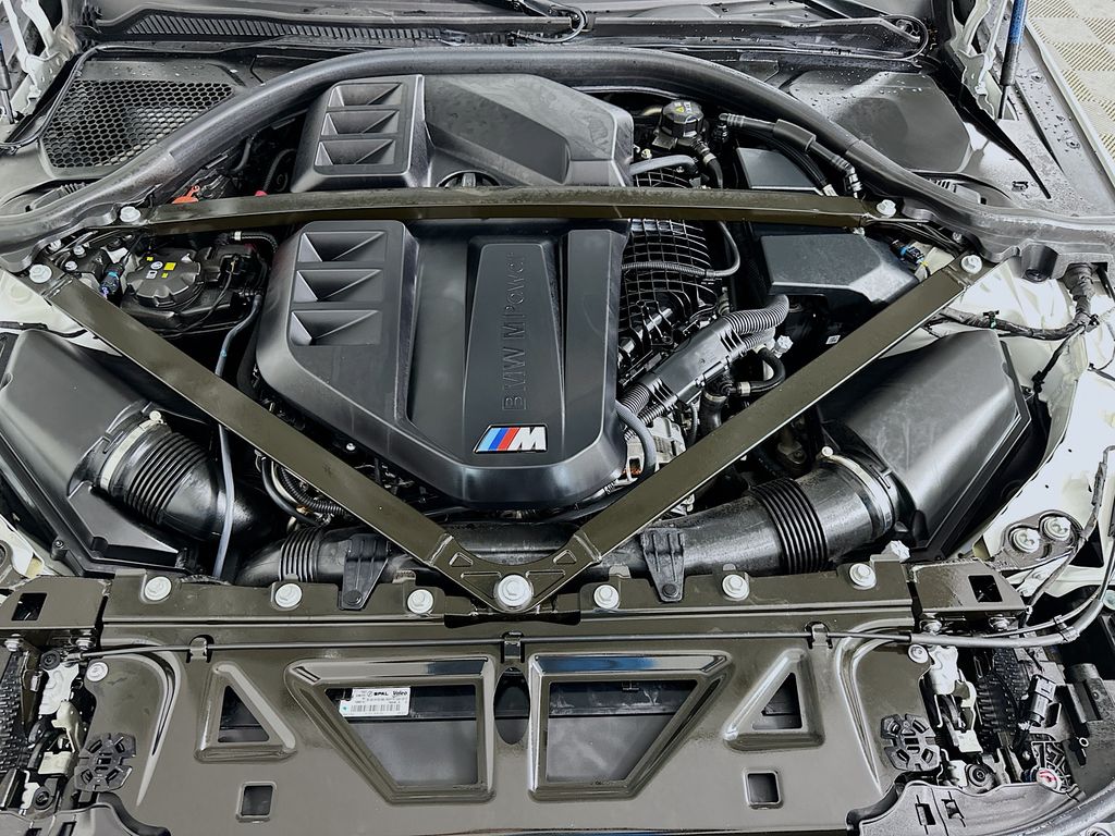 Thumbnail: 2025 BMW M2 - 31