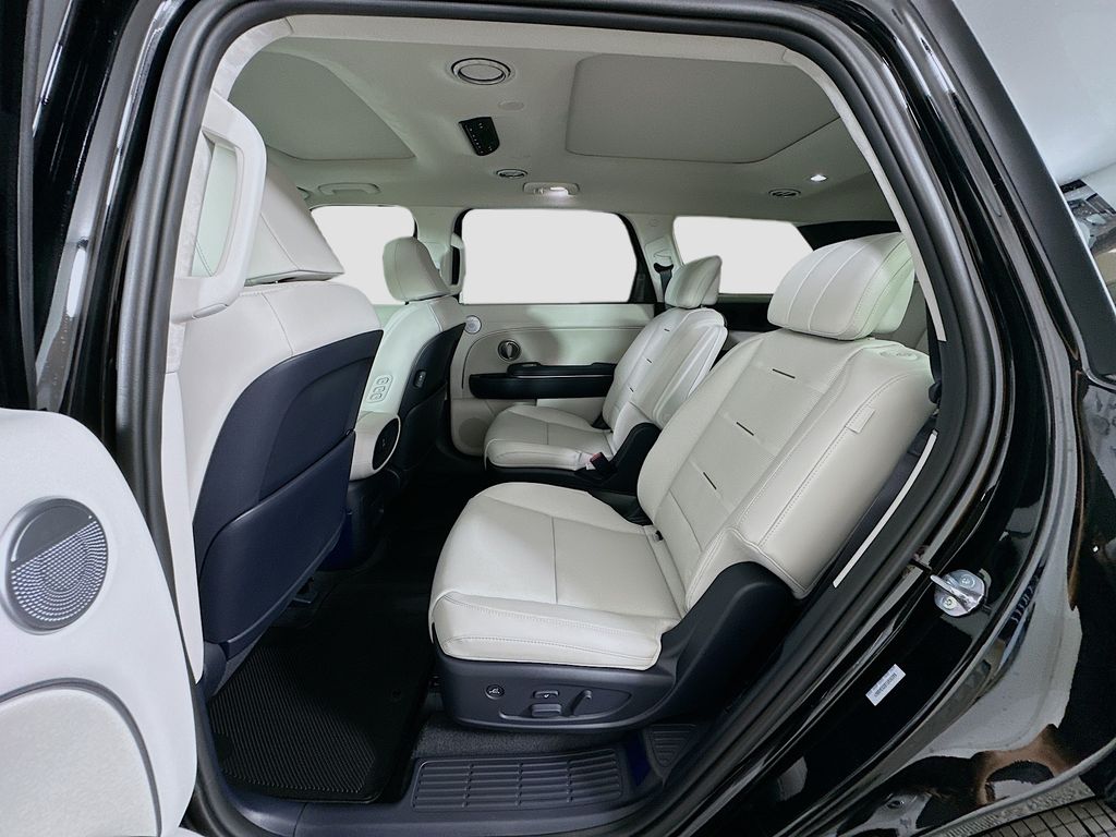 Thumbnail: 2026 Hyundai Palisade - 17