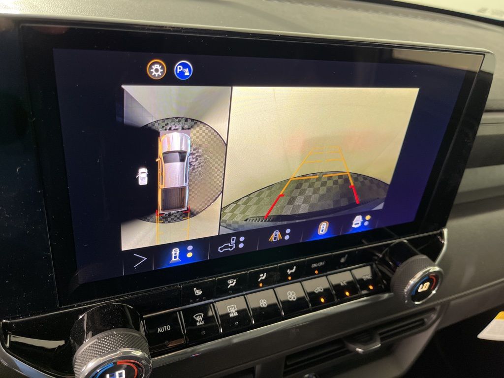 Thumbnail: 2026 Chevrolet Colorado - 29