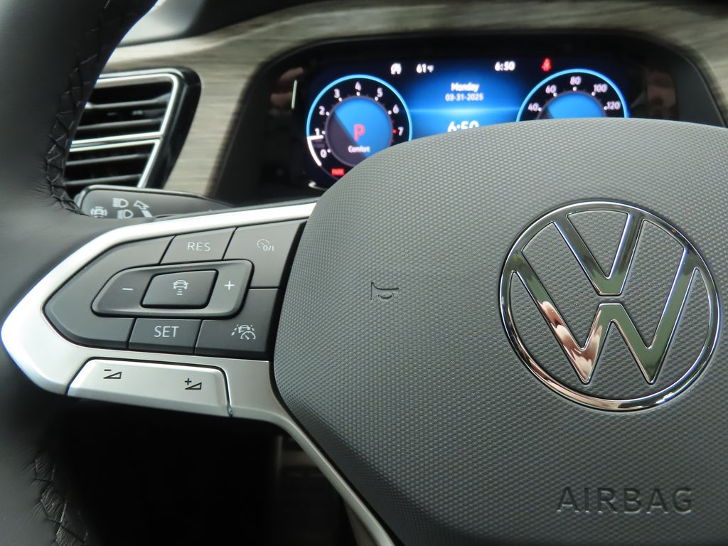 Thumbnail: 2025 Volkswagen Atlas - 11