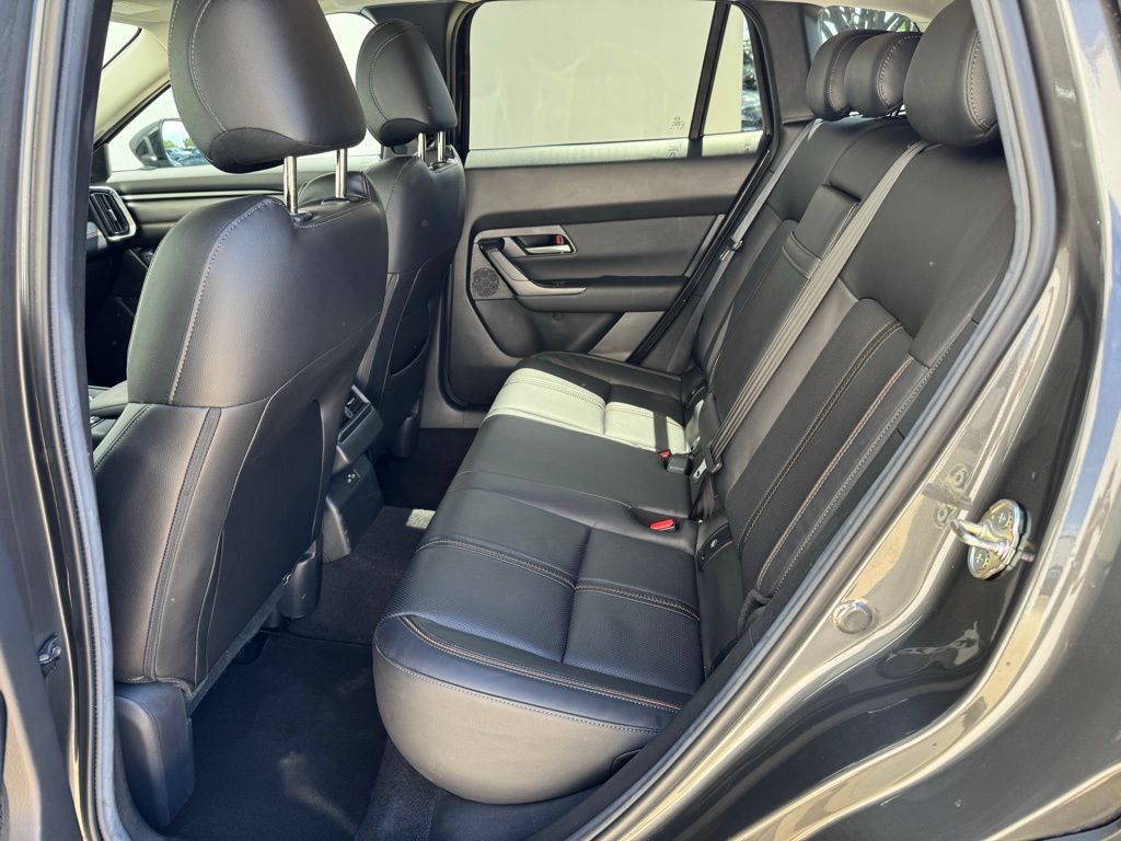 Used Car 2025 Mazda Cx-50  2.5 S Premium Plus Package For Sale Under $35,000 In Georgetown, Texas