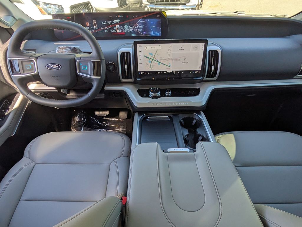 2025 Ford Expedition Active MAX