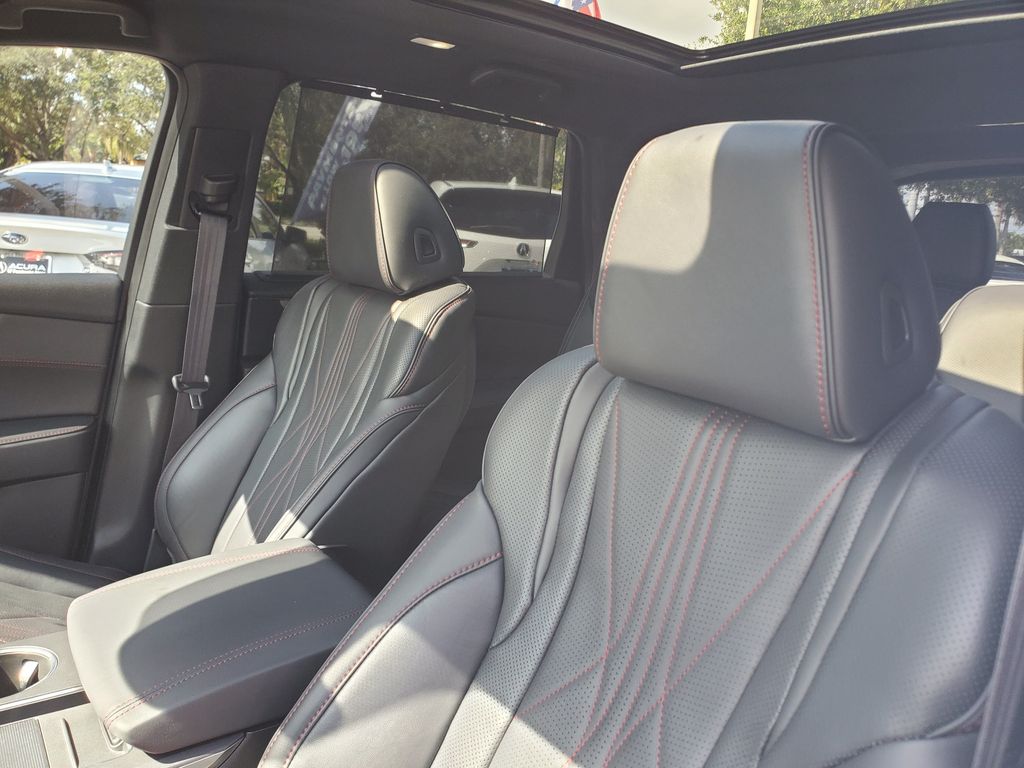 2025 Acura MDX - $55,288