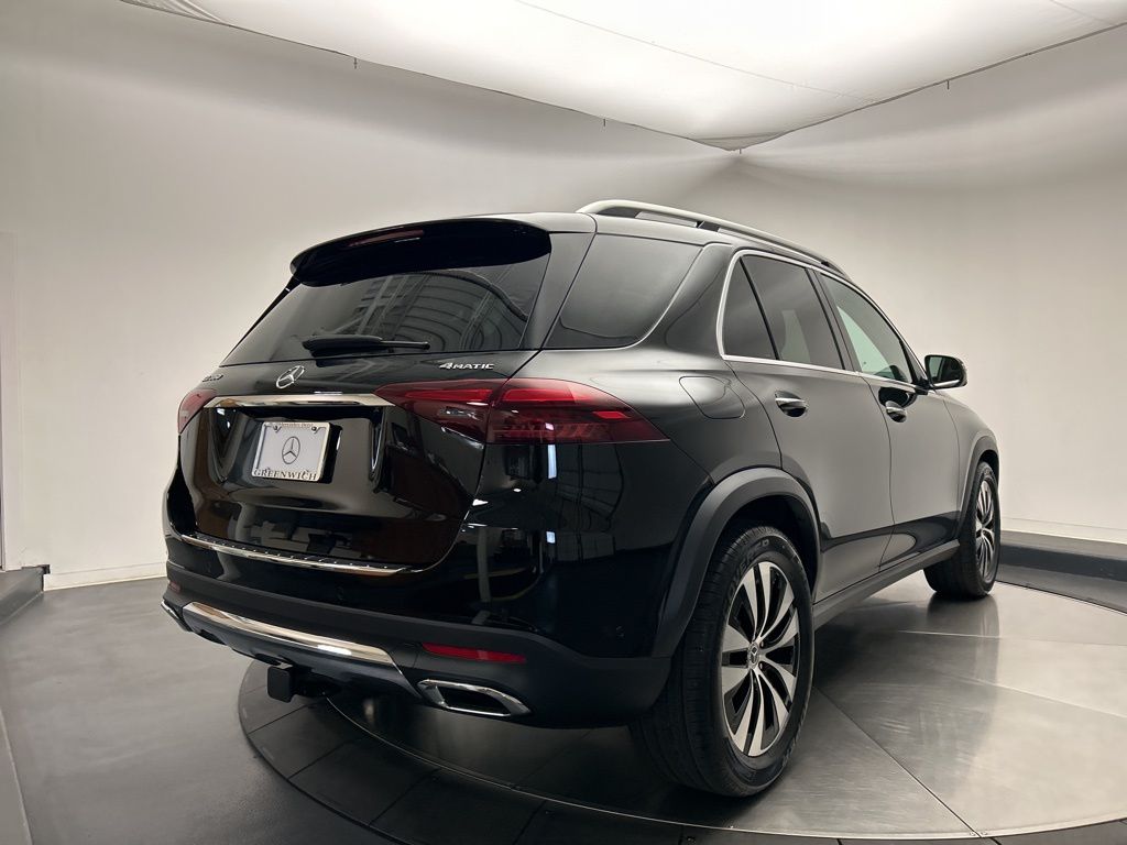 Thumbnail: 2026 Mercedes-Benz GLE - 7