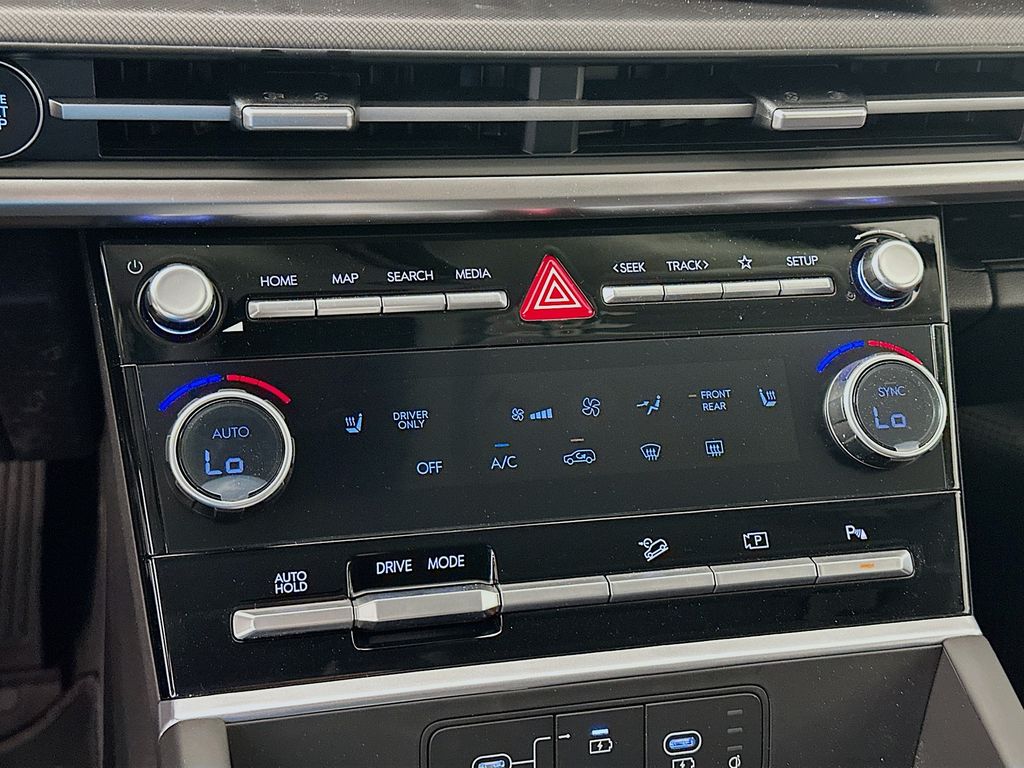 Thumbnail: 2026 Hyundai Santa Fe - 13