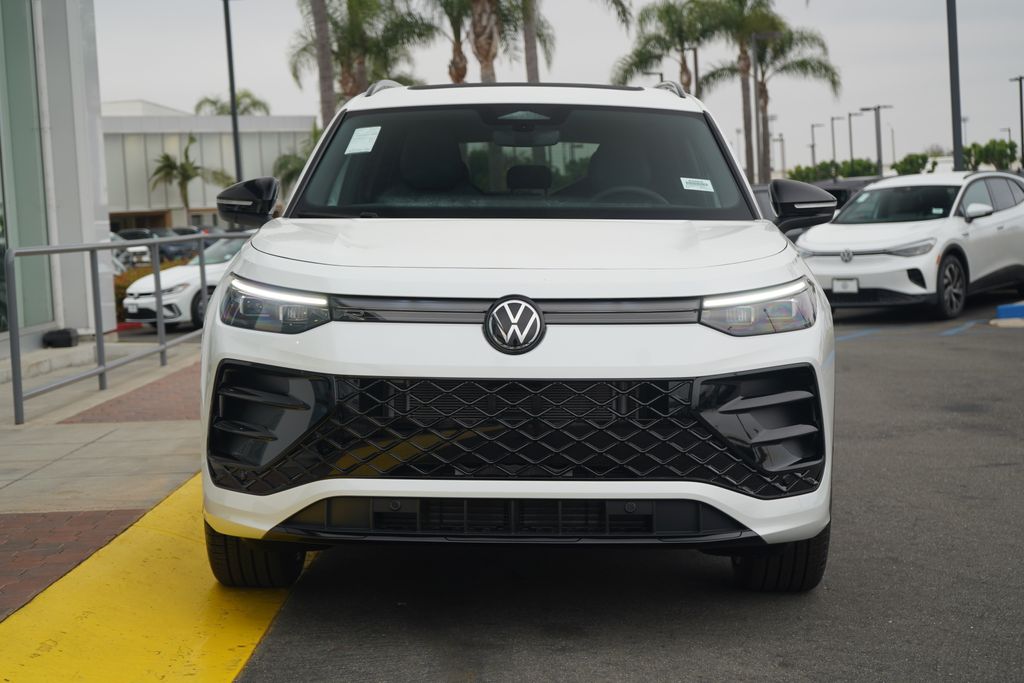 Thumbnail: 2026 Volkswagen Tiguan - 5