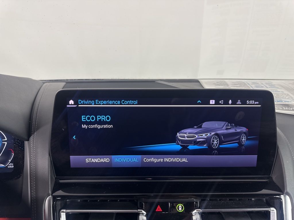 Thumbnail: 2023 BMW 8 Series - 24