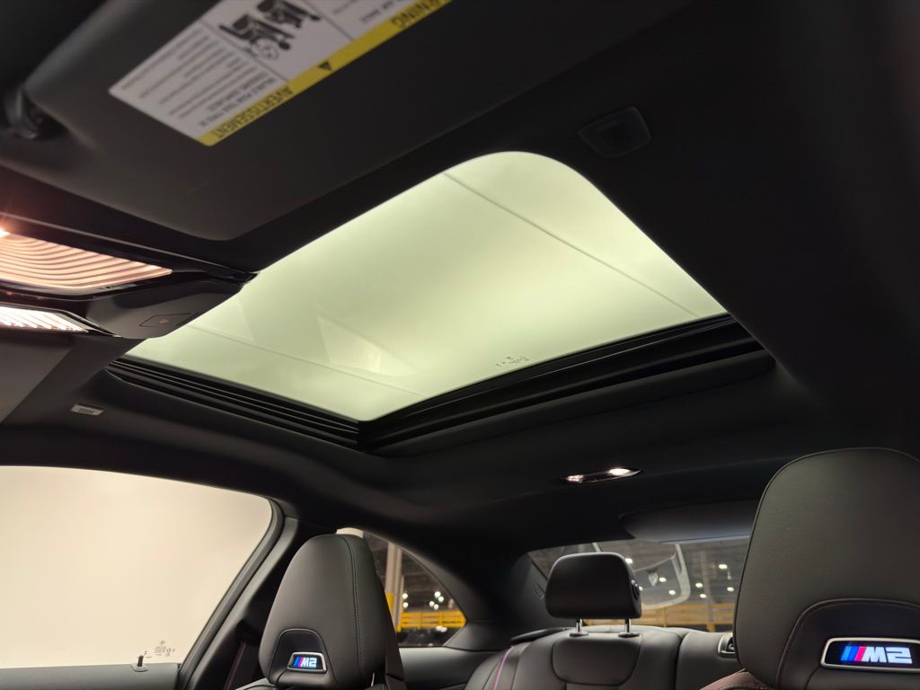 Thumbnail: 2024 BMW M2 - 12