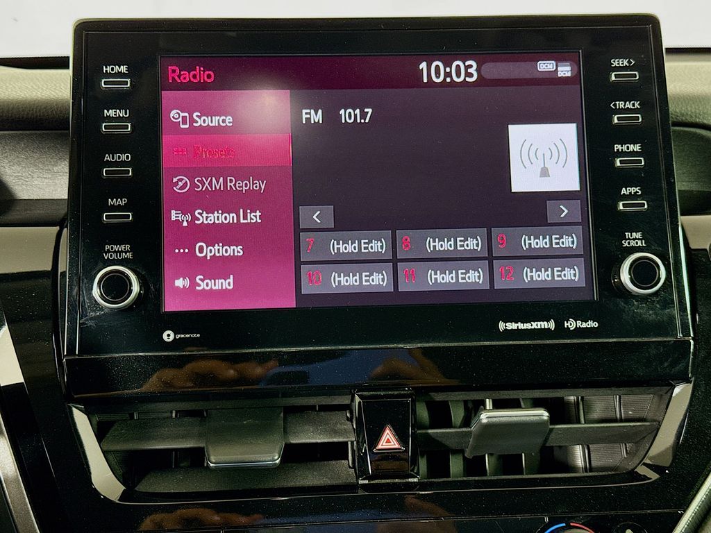 Thumbnail: 2021 Toyota Camry - 15