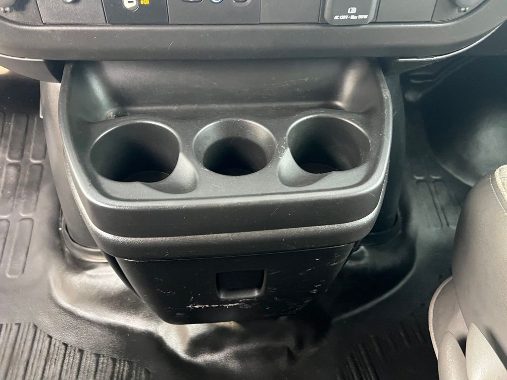 Used 2022 Chevrolet Express 2500 Van