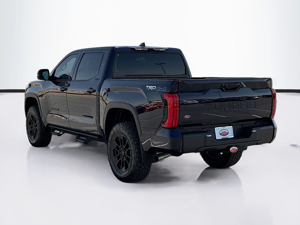 Thumbnail: 2026 Toyota Tundra - 7