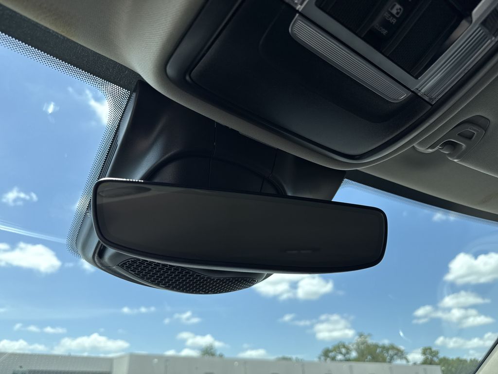 2024 Ram 2500 Laramie Silver at DeMontrond Auto Country