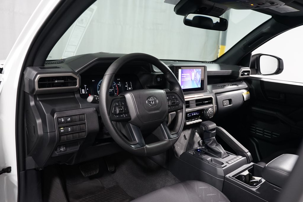 Thumbnail: 2025 Toyota Tacoma - 11