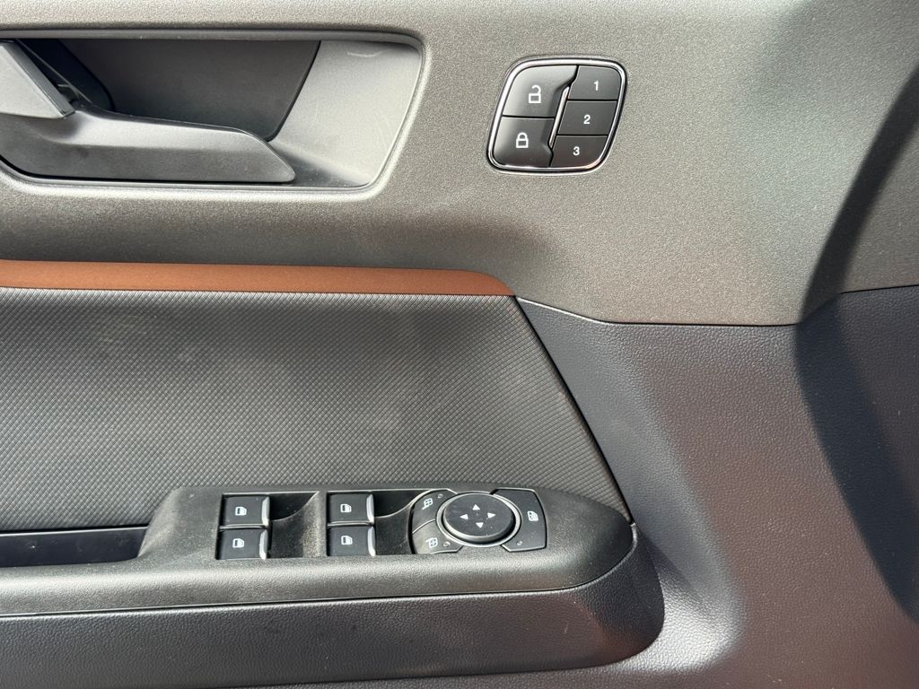 2025 Ford Bronco Sport Outer Banks - Photo 23