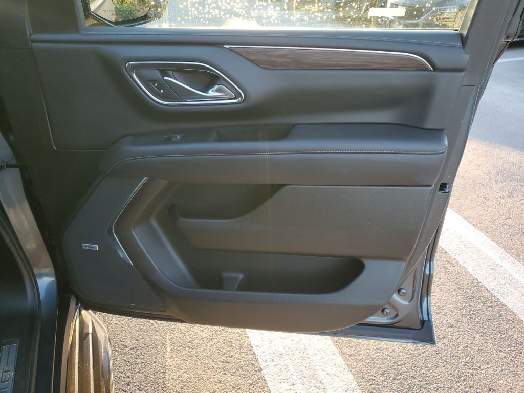 Used Car 2021 Chevrolet Tahoe  Lt For Sale Under $50,000 In Austin, Texas