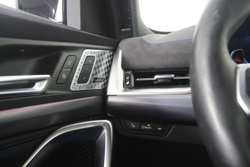 Thumbnail: 2024 BMW X2 - 21