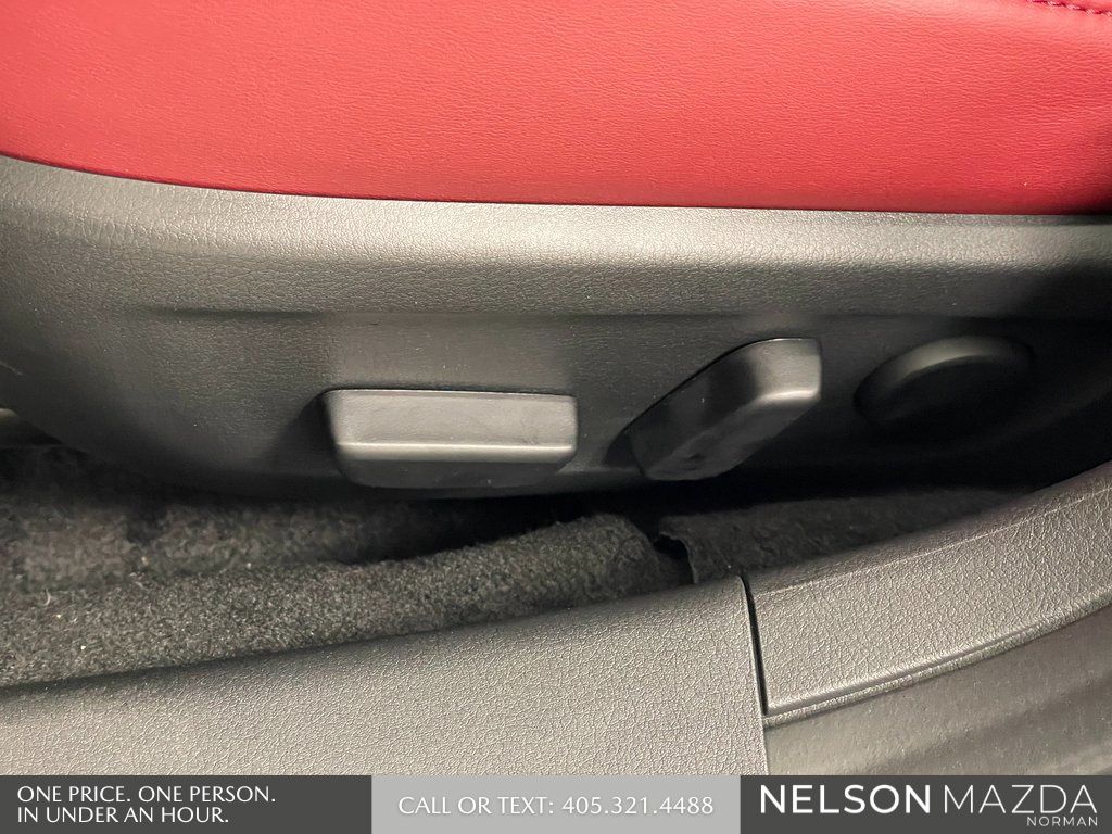 2026 Mazda Mazda3 Carbon Edition - Photo 21