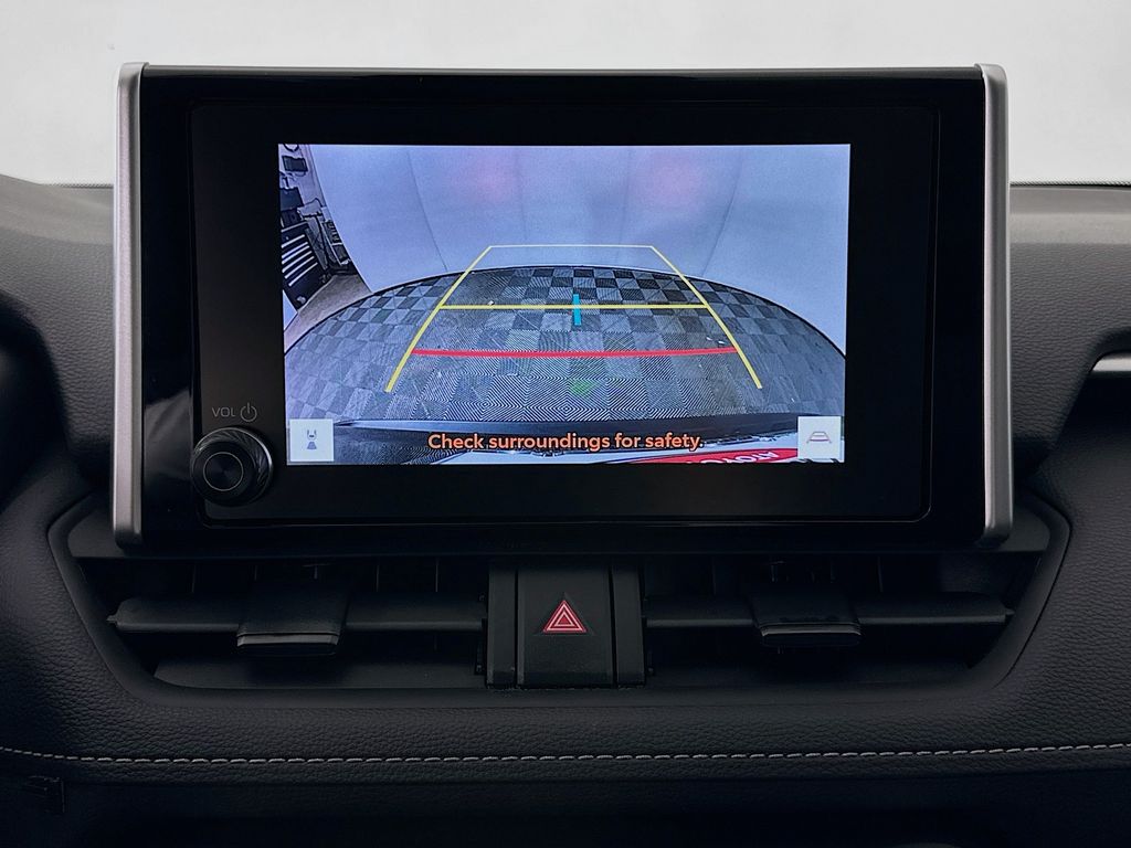 Thumbnail: 2025 Toyota RAV4 - 13