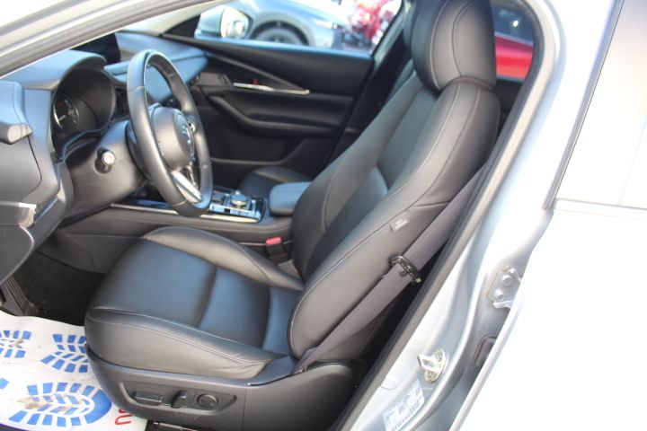 Used Car 2021 Mazda Cx-30  Preferred For Sale Under $20,000 In Georgetown, Texas
