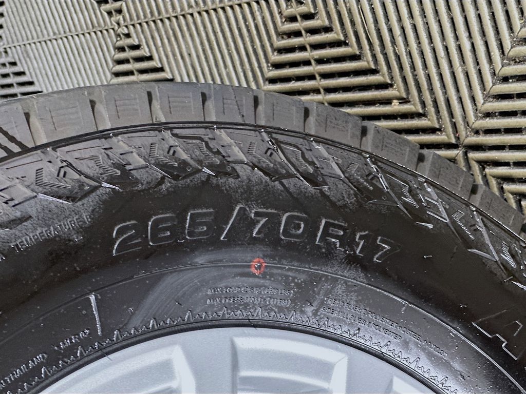 Used 2025 Red Toyota SR image 32