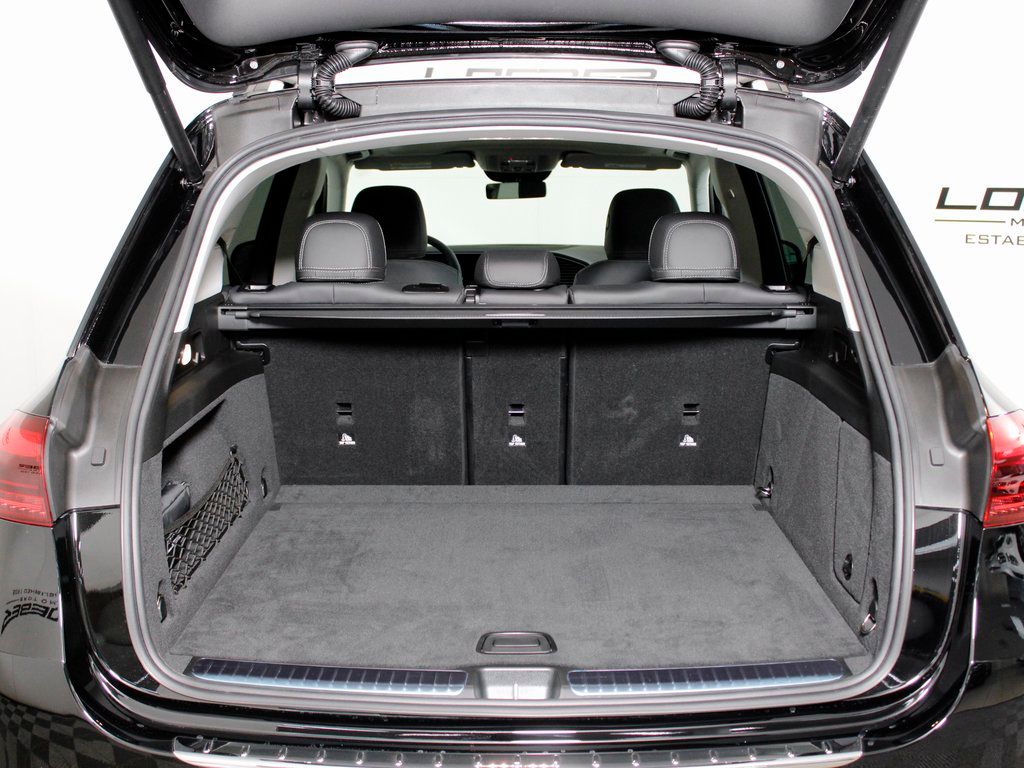 used 2026 Mercedes-Benz GLE car, priced at $68,970