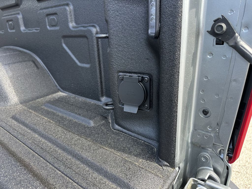 new 2026 Chevrolet Silverado 2500HD car, priced at $55,995