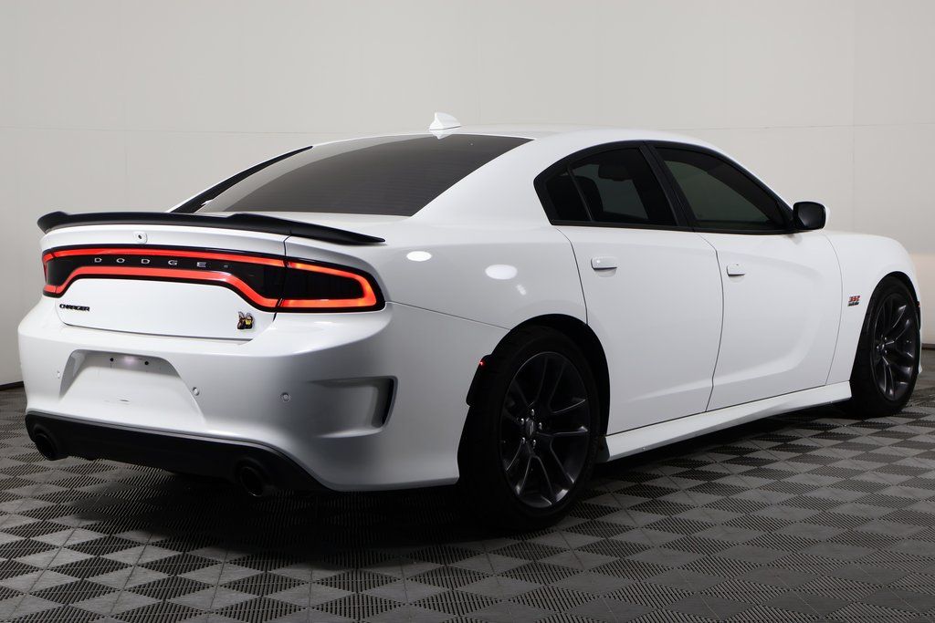 Thumbnail: 2020 Dodge Charger - 4