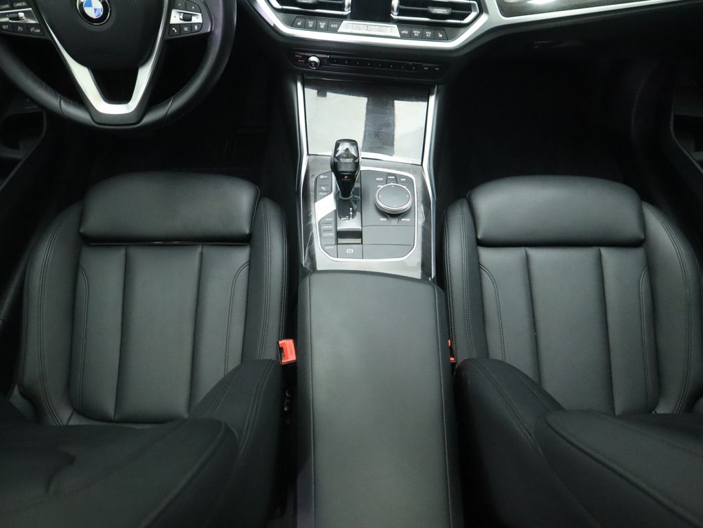 Thumbnail: 2020 BMW 3 Series - 17