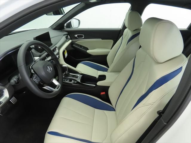 Thumbnail: 2026 Acura Integra - 18