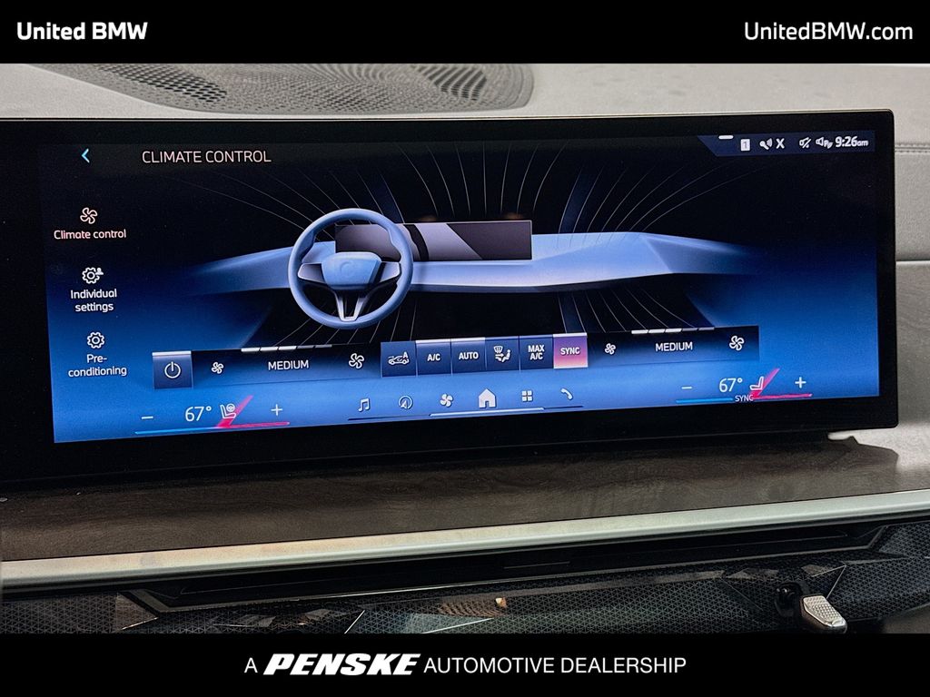 Thumbnail: 2024 BMW X6 - 11