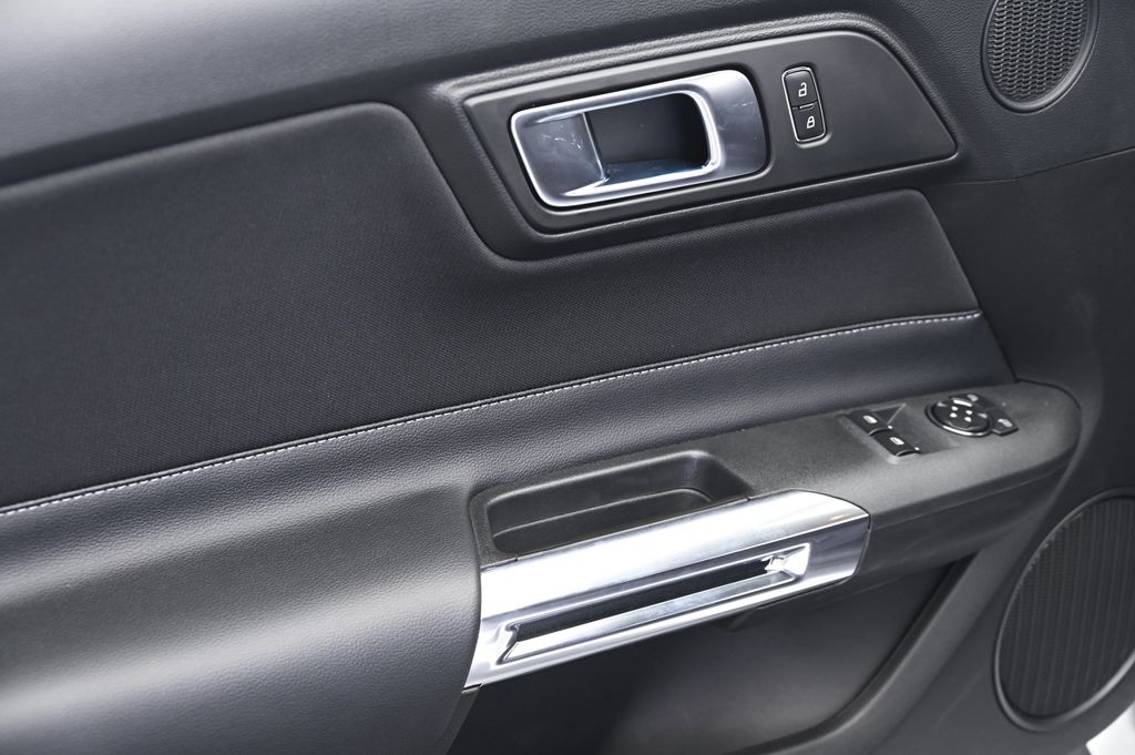 Thumbnail: 2021 Ford Mustang - 23