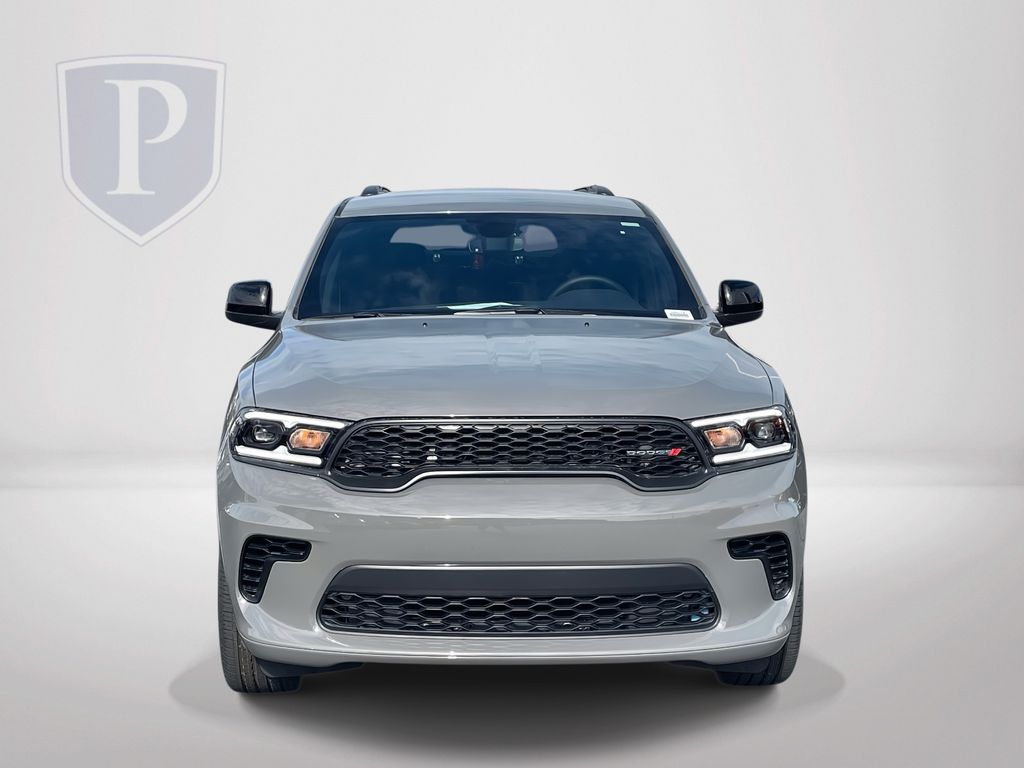 New 2026 Gray Dodge GT image 3