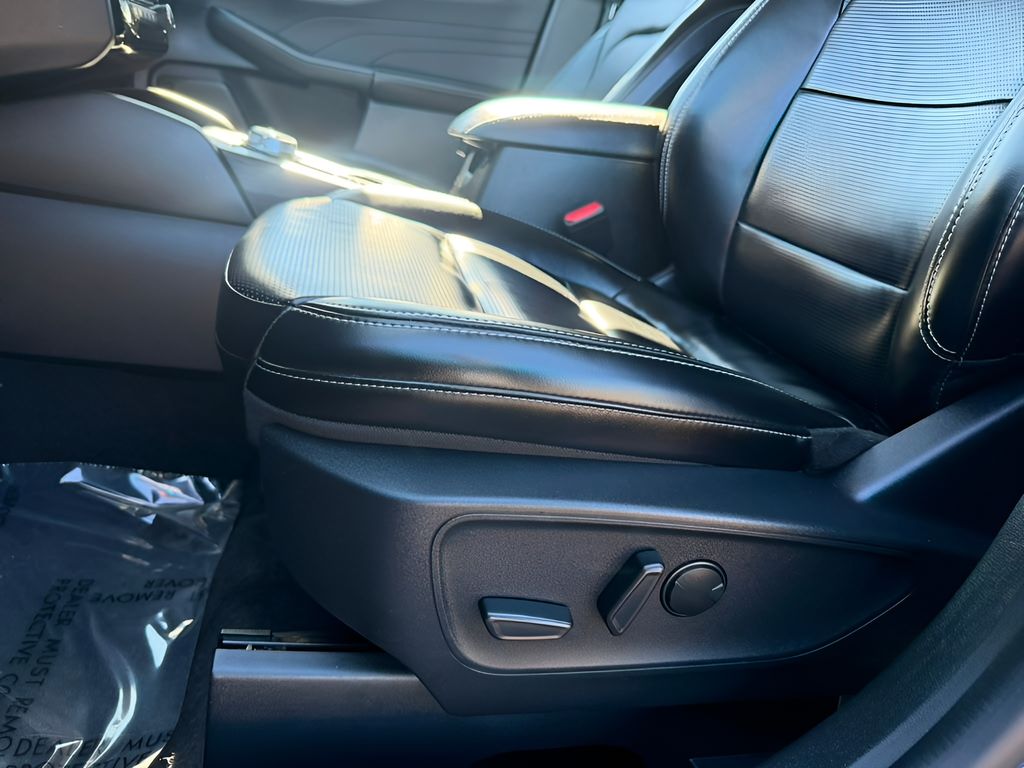 Used 2024 Ford Escape SUV