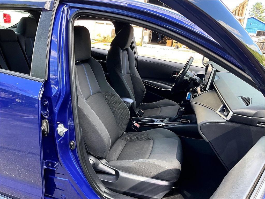 2020 Toyota Corolla — photo 11