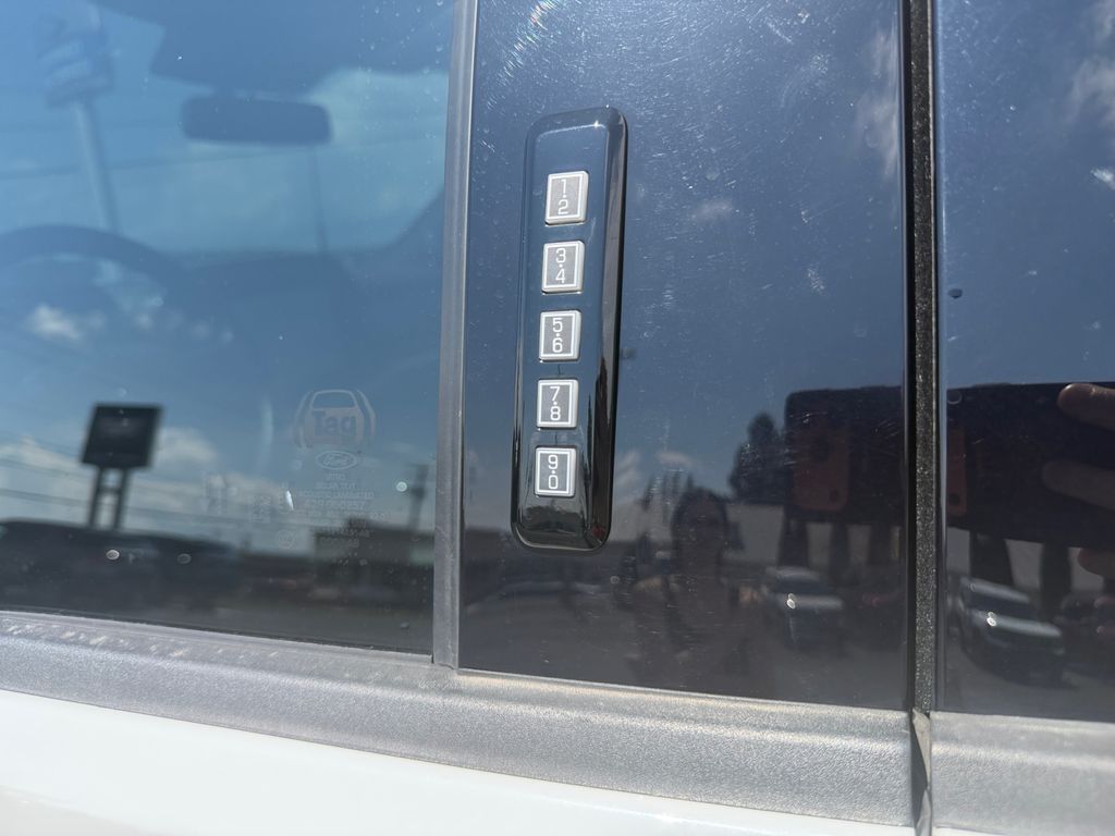 2023 Ford F-150 Lariat Gray at Luther Ford