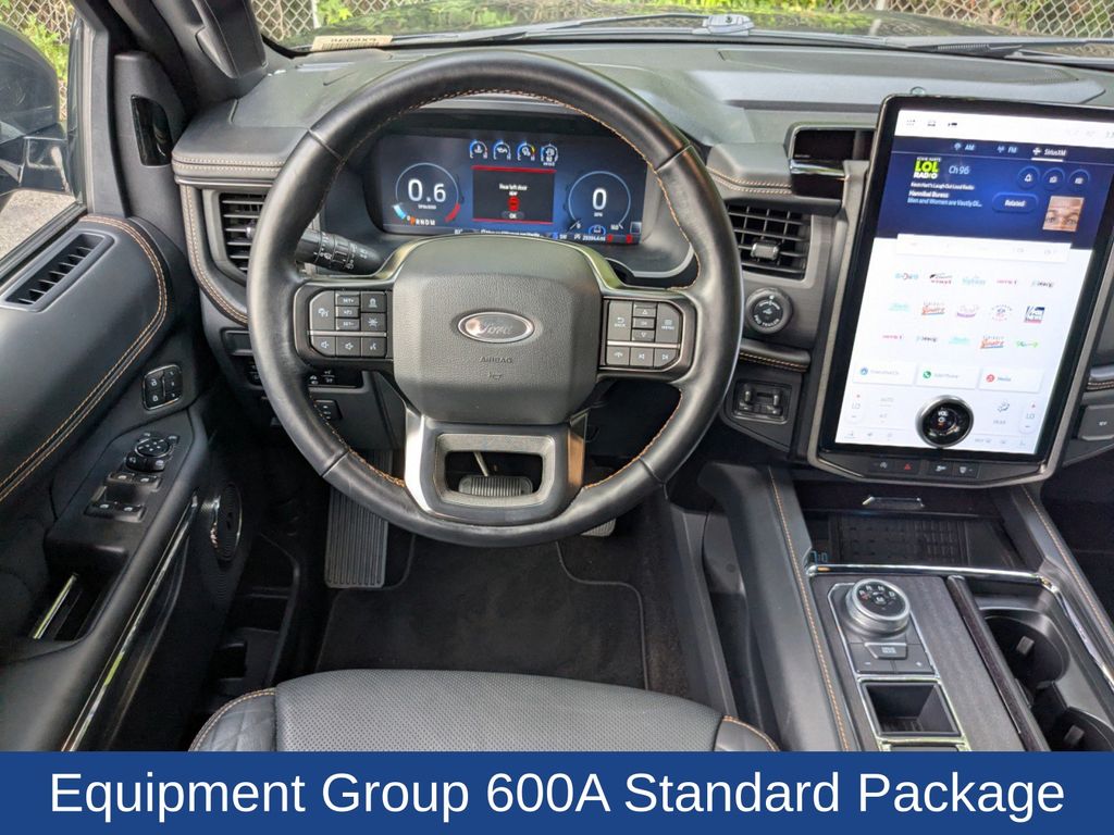 2023 Ford Expedition MAX Platinum
