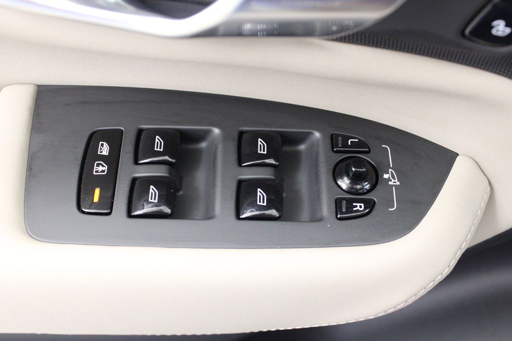 new 2026 Volvo XC90 car