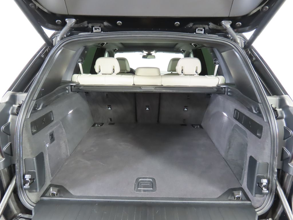 2022 BMW X5 xDrive40i 28