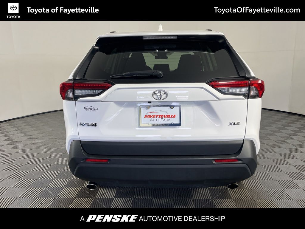 Thumbnail: 2025 Toyota RAV4 - 9