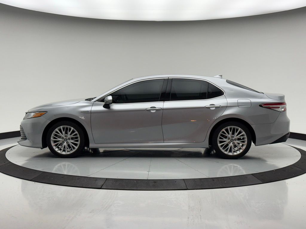 Thumbnail: 2020 Toyota Camry - 2