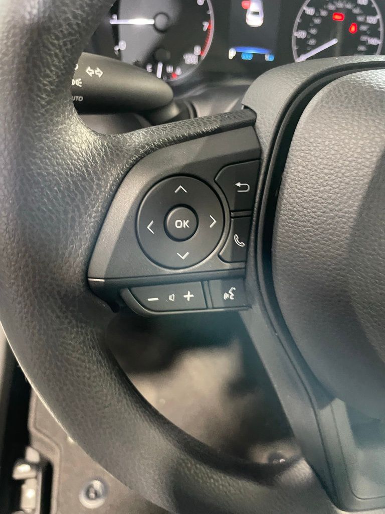 New Car 2025 Toyota Corolla  Le For Sale Under $35,000 In San Juan, Puerto Rico