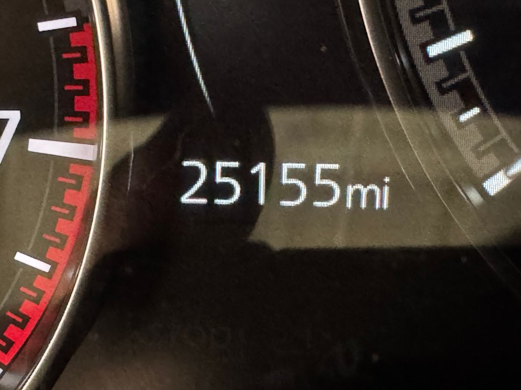 2025 Mazda Mazda3 2.5 S Preferred Package
