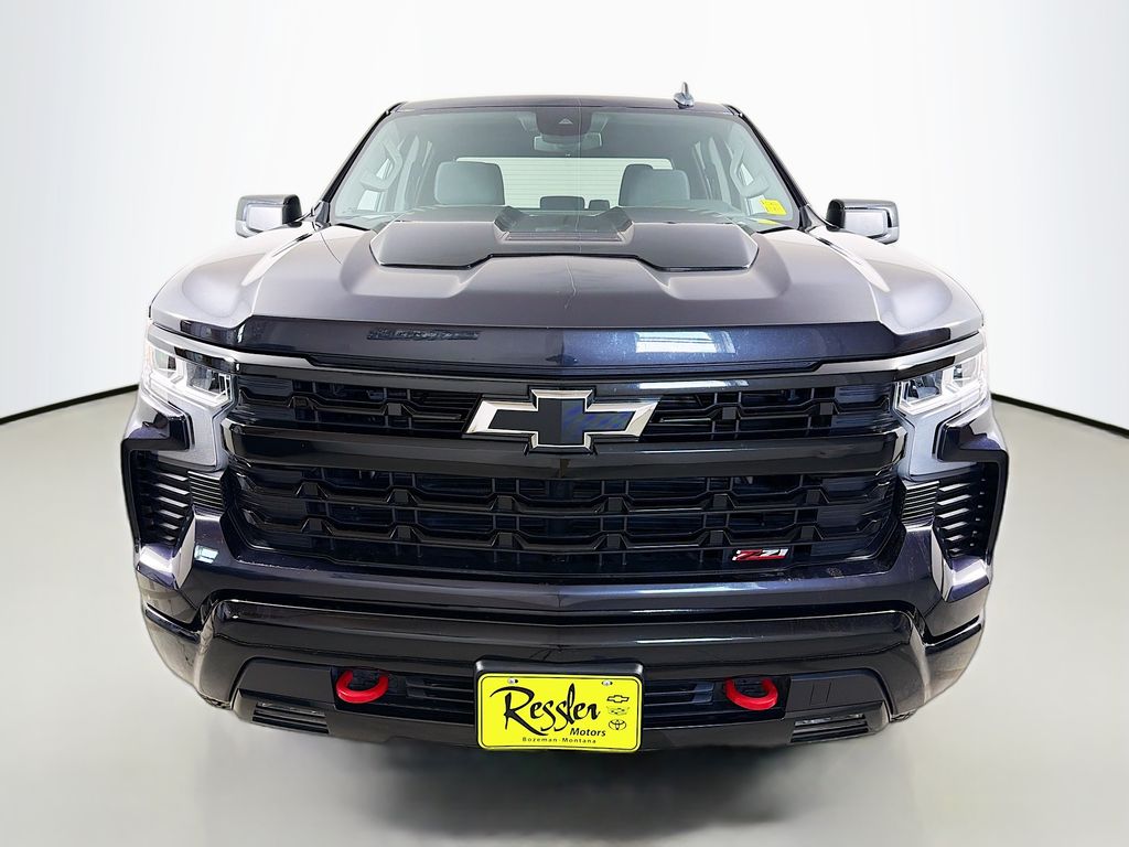 Used 2023 Chevrolet Silverado 1500 Truck