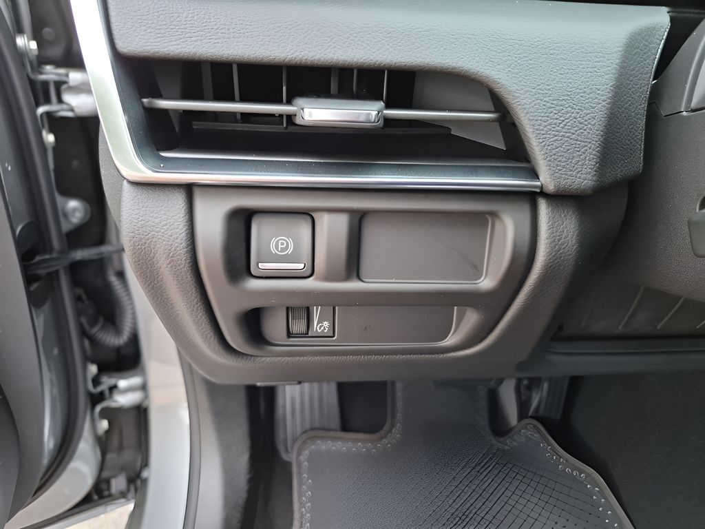 New 2026 Silver Cadillac Premium Luxury image 32